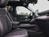 2026 Ford Explorer ST | 4WD | Roof | 360 | Adptv Cruise | B&O | 21S