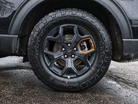 2026 Ford Explorer Tremor | 4WD | Ultimate Pkg