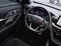 2026 Ford Explorer Tremor | 4WD | Ultimate Pkg