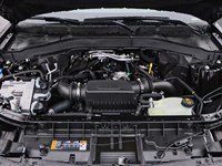 2026 Ford Explorer Tremor | 4WD | Ultimate Pkg