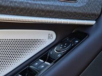 2026 Ford Explorer Platinum | 4WD | Lux Leather Pkg | 21S