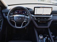 2026 Ford Explorer Platinum | 4WD | Lux Leather Pkg | 21S