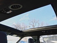 2026 Ford Explorer Platinum | 4WD | Lux Leather Pkg | 21S
