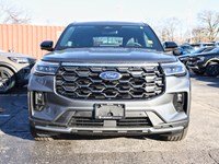 2026 Ford Explorer Platinum | 4WD | Lux Leather Pkg | 21S