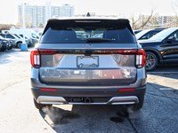 2026 Ford Explorer Platinum | 4WD | Lux Leather Pkg | 21S