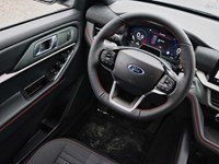 2026 Ford Explorer St-Line | 4WD | Bluecruise