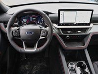 2026 Ford Explorer St-Line | 4WD | Bluecruise