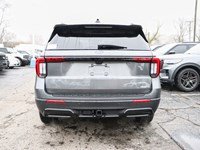 2026 Ford Explorer St-Line | 4WD | Bluecruise