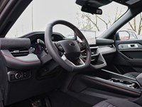 2026 Ford Explorer St-Line | 4WD | Bluecruise