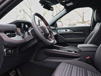 2026 Ford Explorer St-Line | 4WD | Bluecruise