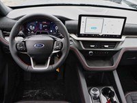 2026 Ford Explorer St-Line | 4WD | Bluecruise