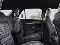2026 Ford Explorer St-Line | 4WD | Bluecruise