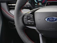 2026 Ford Explorer St-Line | 4WD | Roof | Prem Pkg | Street Pk