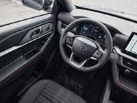 2026 Ford Explorer St-Line | 4WD | Roof | Prem Pkg | Street Pk