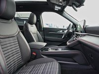 2026 Ford Explorer St-Line | 4WD | Roof | Prem Pkg | Street Pk