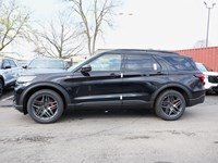 2026 Ford Explorer St-Line | 4WD | Roof | Prem Pkg | Street Pk