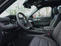 2026 Ford Explorer St-Line | 4WD | Roof | Prem Pkg | Street Pk