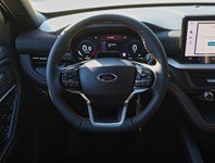 2026 Ford Explorer Tremor | 4WD | 2.3L | Conv Pkg | Bluecruise