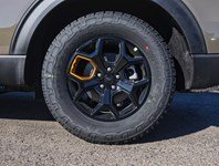2026 Ford Explorer Tremor | 4WD | 2.3L | Conv Pkg | Bluecruise