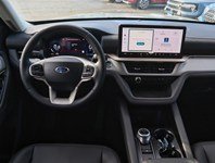 2026 Ford Explorer Active W/200A Pkg 4WD