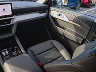 2026 Ford Explorer Active W/200A Pkg 4WD