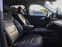 2026 Ford Explorer Active W/200A Pkg 4WD