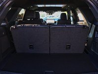 2026 Ford Explorer ST | 4WD | Roof | 360 | Adptv Cruise | B&O | 21S
