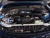 2026 Ford Explorer ST | 4WD | Roof | 360 | Adptv Cruise | B&O | 21S