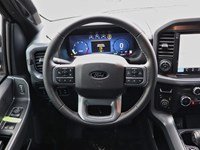 2026 Ford F-150 XLT | 4X4 | Hybrid | 302A | Blk Pk | Bed Utl | Mop