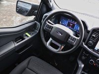 2026 Ford F-150 XLT | 4X4 | Hybrid | 302A | Blk Pk | Bed Utl | Mop
