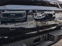 2026 Ford F-150 XLT | 4X4 | Hybrid | 302A | Blk Pk | Bed Utl | Mop