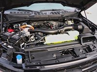 2026 Ford F-150 XLT | 4X4 | Hybrid | 302A | Blk Pk | Bed Utl | Mop