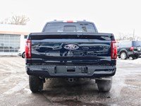 2026 Ford F-150 XLT | 4X4 | Hybrid | 302A | Blk Pk | Bed Utl | Mop