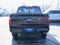 2026 Ford F-150 XLT | 4X4 | Hybrid | 302A | Blk Pk | Fx4 | Bed Utl
