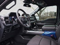 2026 Ford F-150 XLT | 4X4 | Hybrid | 302A | Blk Pk | Fx4 | Bed Utl