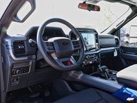 2026 Ford F-150 XLT | 4X4 | 3.5L | 301A | 157 | Blk Pk | Tow/Haul