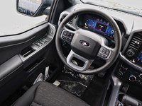 2026 Ford F-150 XLT | 4X4 | 3.5L | 302A | Blk Pk Pls | Bed Utl