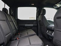 2026 Ford F-150 XLT | 4X4 | 3.5L | 302A | Blk Pk Pls | Bed Utl
