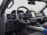 2026 Ford F-150 XLT | 4X4 | 3.5L | 302A | Blk Pk Pls | Bed Utl