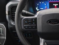 2026 Ford F-150 XLT | 4X4 | 3.5L | 302A |157 | Blk Pk | Tow/Haul