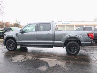 2026 Ford F-150 XLT | 4X4 | 3.5L | 302A |157 | Blk Pk | Tow/Haul