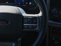 2026 Ford F-150 XLT | 4X4 | 3.5L | 302A | 157 |Blk Pk Pls |Bed Utl