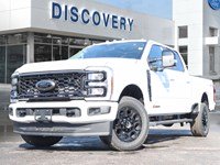2026 Ford Super Duty F-250 Srw Lariat | 4X4 | 6.7L | Blk Pkg | Roof | Propwr 2Kw