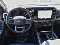 2026 Ford Super Duty F-250 Srw Lariat | 4X4 | 6.7L | Blk Pkg | Roof | Propwr 2Kw