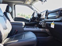 2026 Ford Super Duty F-250 Srw Lariat | 4X4 | 6.7L | Blk Pkg | Roof | Propwr 2Kw