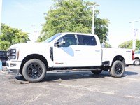 2026 Ford F-250 Lariat | 4X4 | 6.7L | Blk Pkg | Roof | Propwr 2Kw