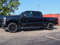2026 Ford Super Duty F-250 Srw Lariat | 4X4 | 6.7L | Blk Pk | Roof | 5Th Whl