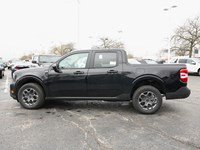 2026 Ford Maverick XLT | AWD | 2.0L | Lux Pkg | 4K Tow | Co-Pilot