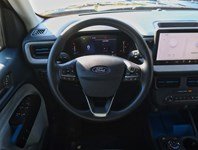 2026 Ford Maverick XLT | AWD | Hybrid