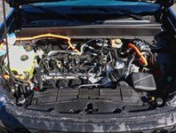 2026 Ford Maverick XLT | AWD | Hybrid